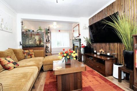 LOUNGE/DINER