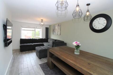 LOUNGE/DINER 