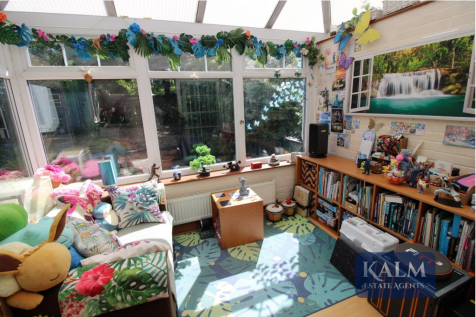 CONSERVATORY 