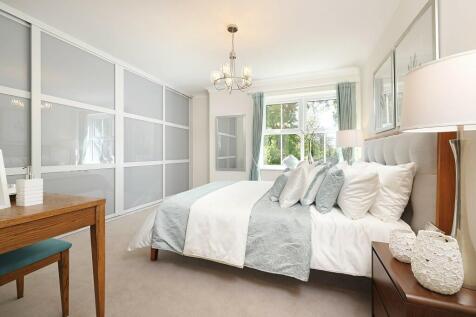 Show home image