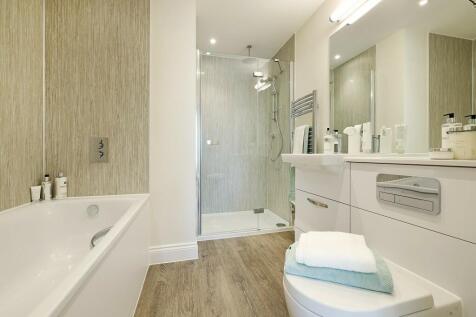 Show home image