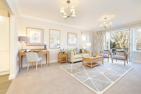 Show home image