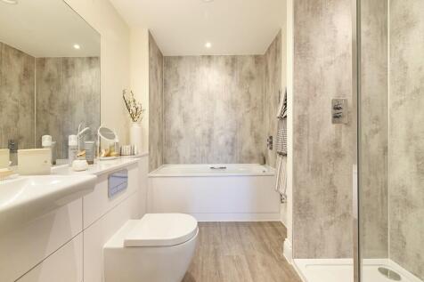 Show home image