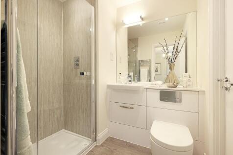 Show home