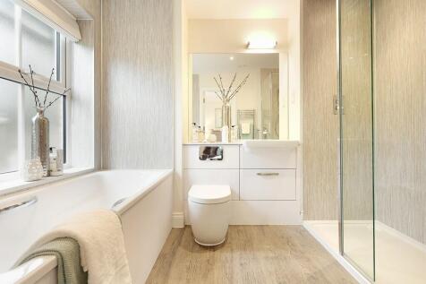 Show home