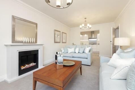 Show home