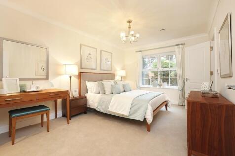 Show home