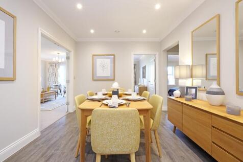 Show home