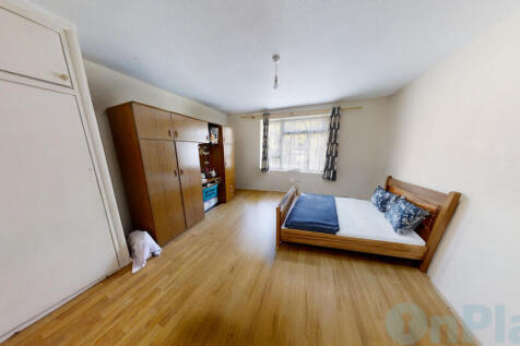 Viceroy Court Bedroom New