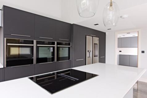 Oak Apple Barn Kitchen 02