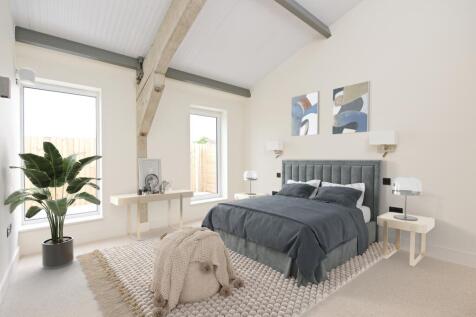 Oak Apple Barn Bed 2 - 02