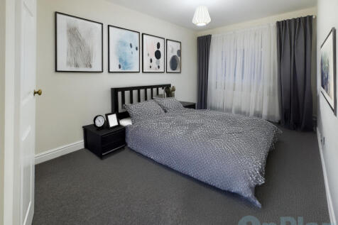 2 the oaks bedroom 1