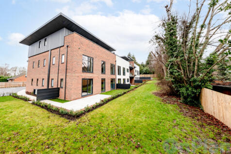 Asplands External Pics-8