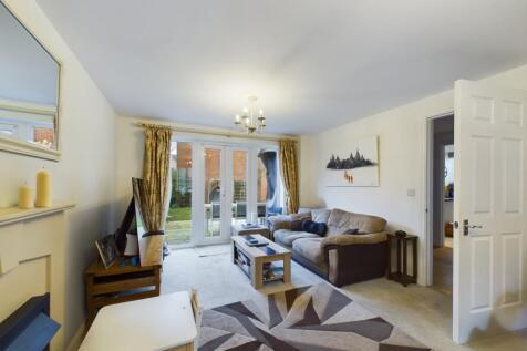 living room for krish greensands view