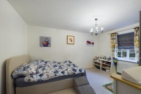 Bedroom Greensands view for krish clear