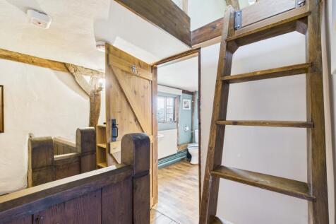 Attic Access