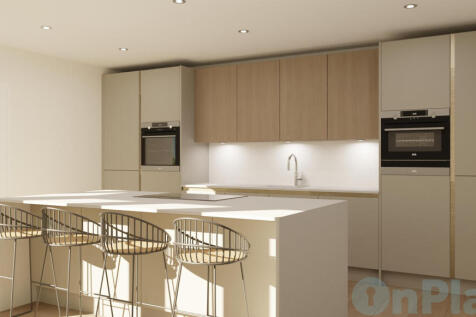 KitchenPerspective