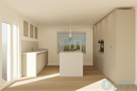 KitchenPerspective