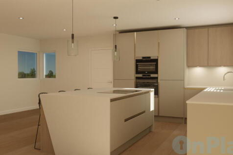 KitchenPerspective