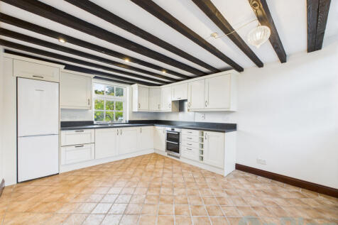 Mentmore Kitchen cupboard 1