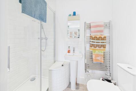 Master Ensuite