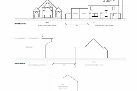 Existing Elevations