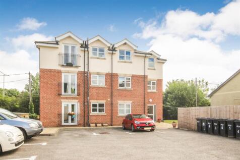 flat 8 Bettisfield -
