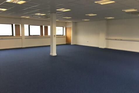 First floor, unit 5/6