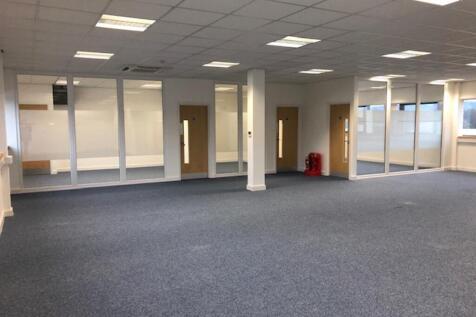 Part second floor, Unit 5/6