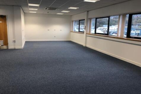 Part second floor, unit 5/6