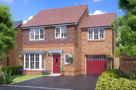 primary property image