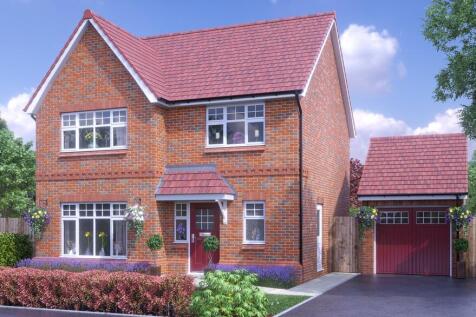 primary property image