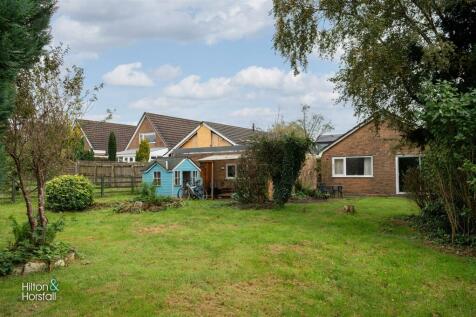 Waddow Grove