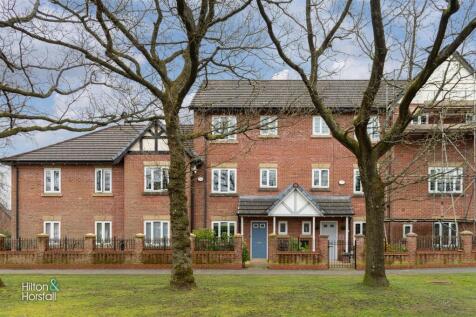 Beech Drive