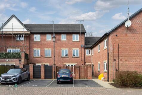 Beech Drive