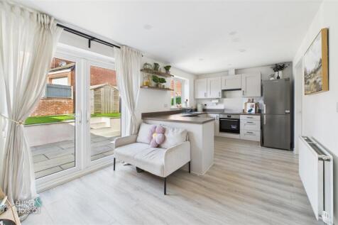 Brookfield Way