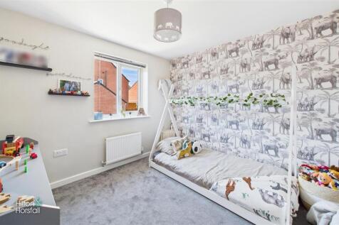 Brookfield Way