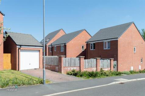 Brookfield Way