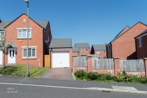 Brookfield Way