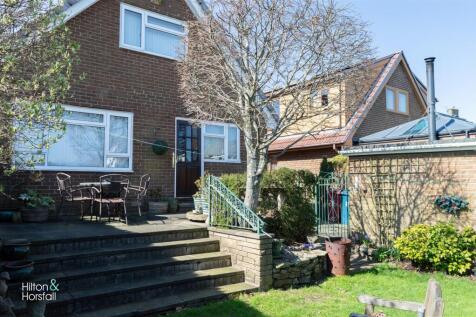 Byland Close
