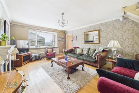 Harewood Avenue
