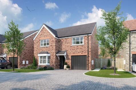 primary property image