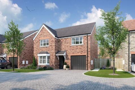 primary property image