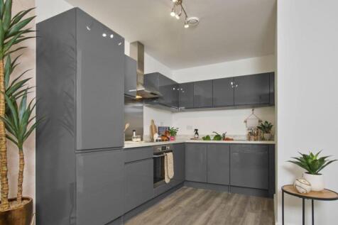 VERLA 1 BED