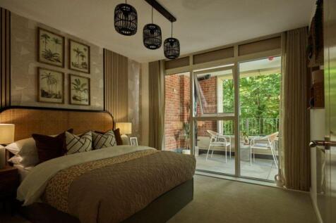 VERLA 1 BED