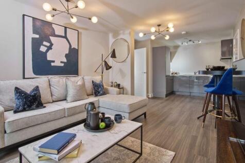 Verla 1 bedroom apartment 1