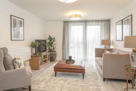 Verla 2 bedroom apartment 2