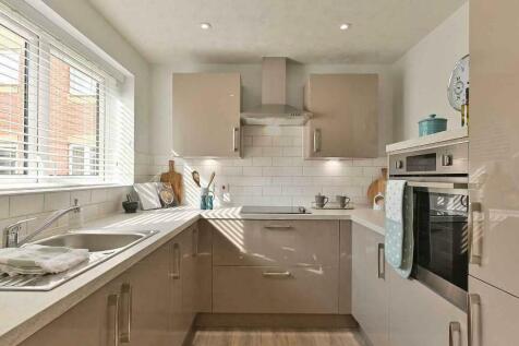 Typical Kitchen