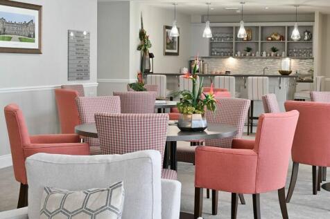 Owners&#39; Lounge