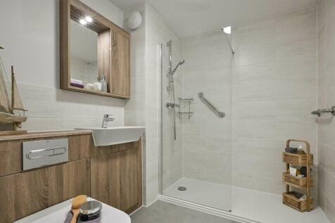 Typical Bathroom